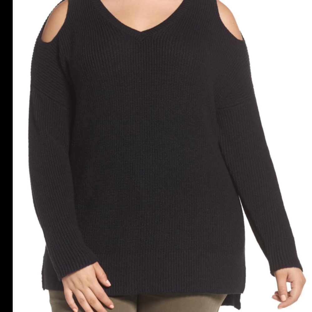 Caslon sweater